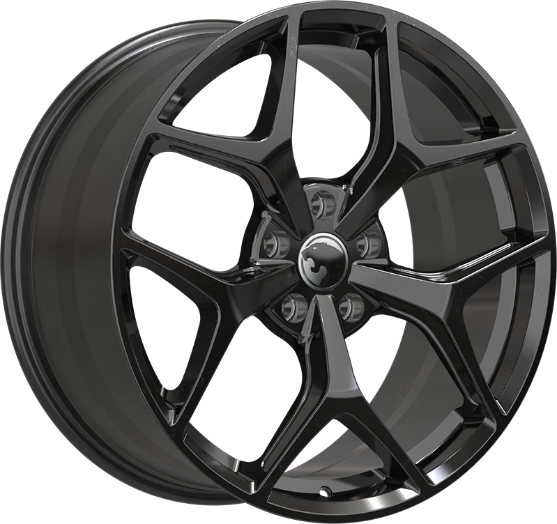 GTS-8 — Suits HSV GTSR W1 Remastered