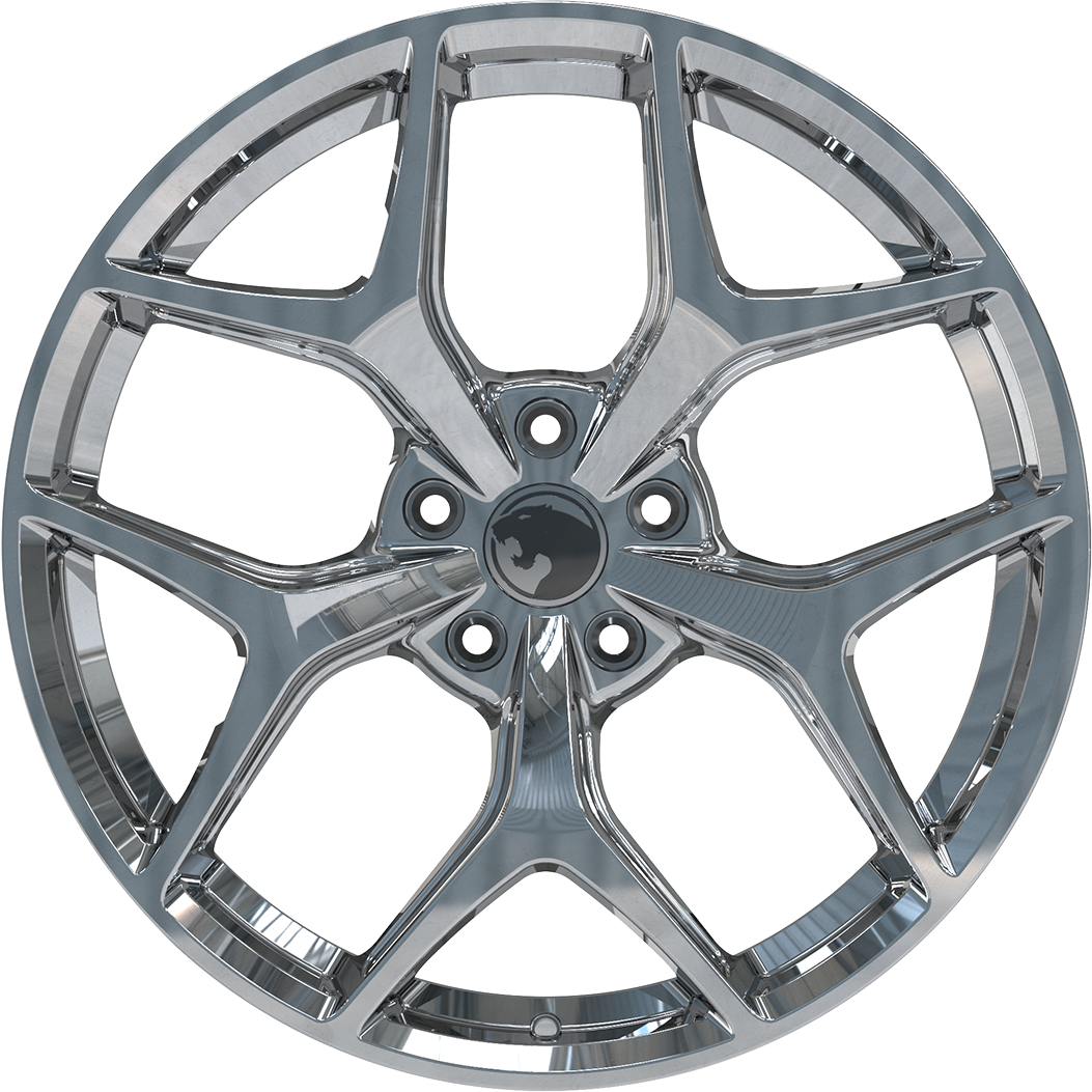 GTS-8 — Suits HSV GTSR W1 Remastered