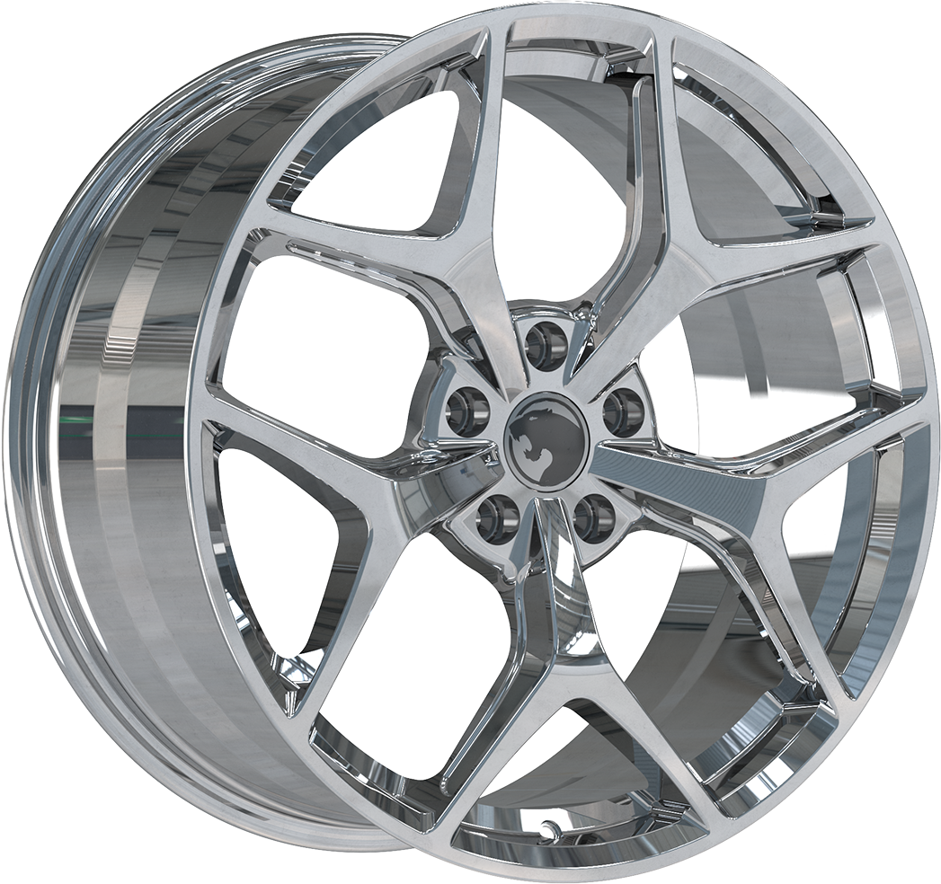 GTS-8 — Suits HSV GTSR W1 Remastered