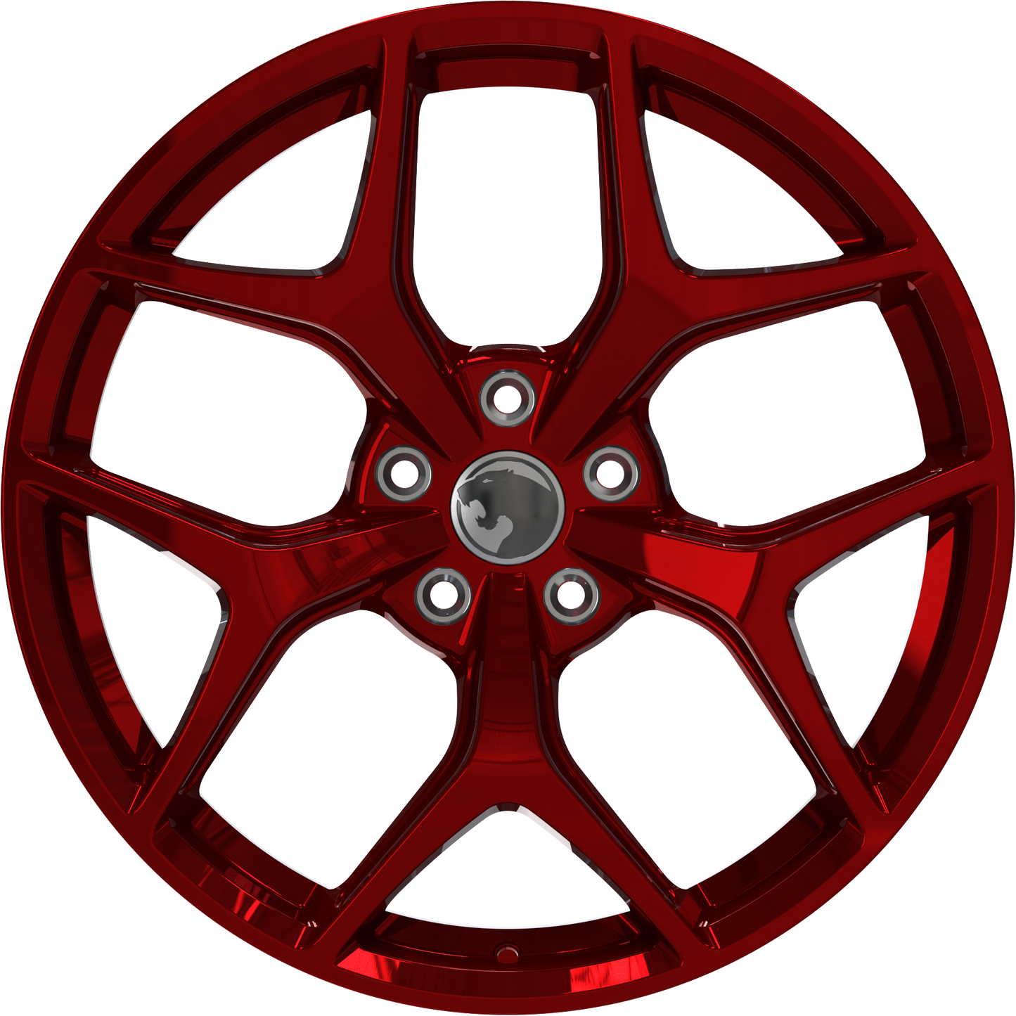 GTS-8 — Suits HSV GTSR W1 Remastered