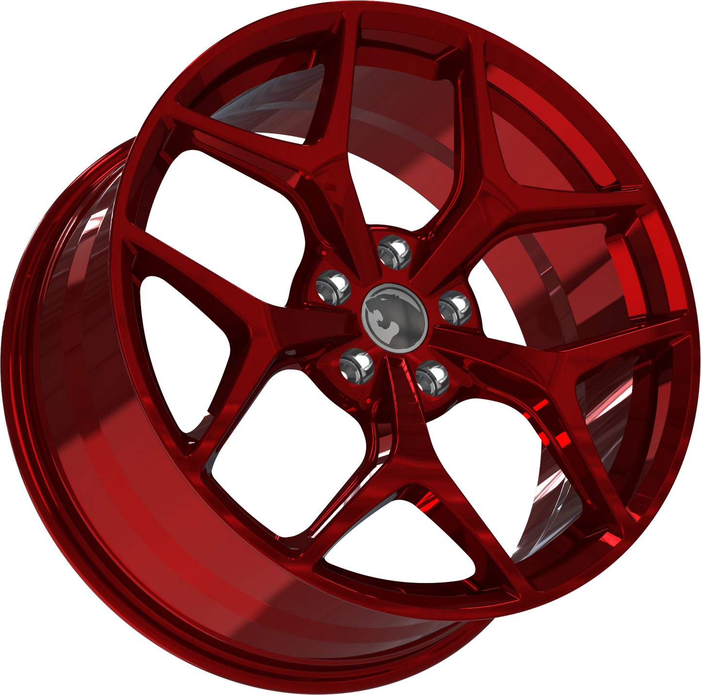 GTS-8 — Suits HSV GTSR W1 Remastered