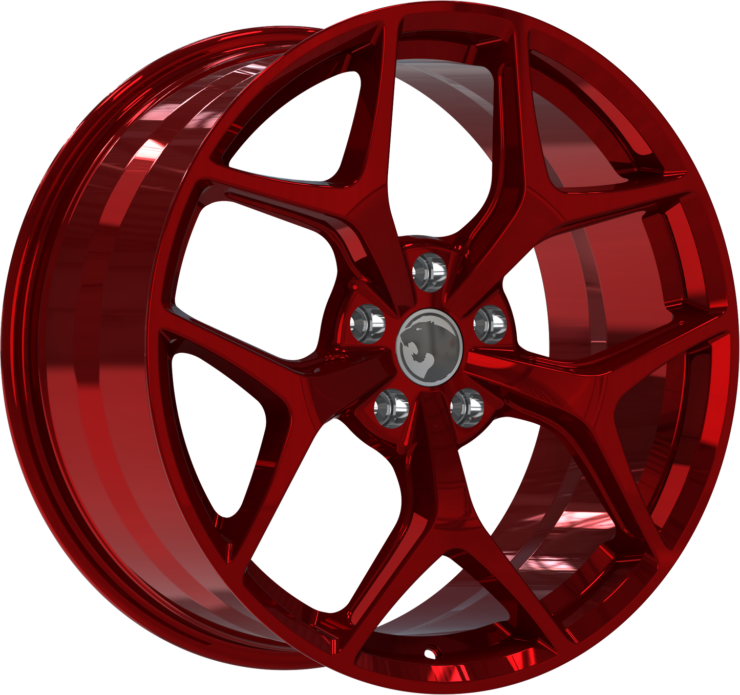 GTS-8 — Suits HSV GTSR W1 Remastered