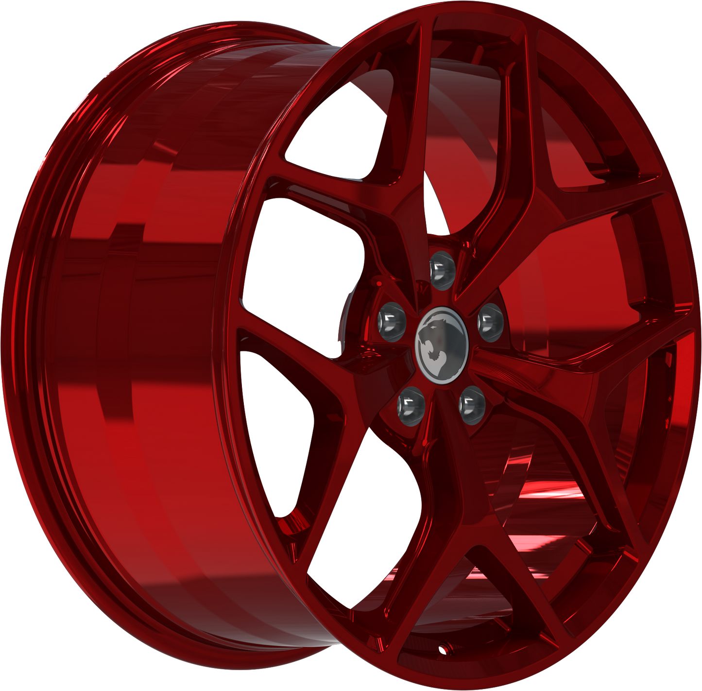 GTS-8 — Suits HSV GTSR W1 Remastered