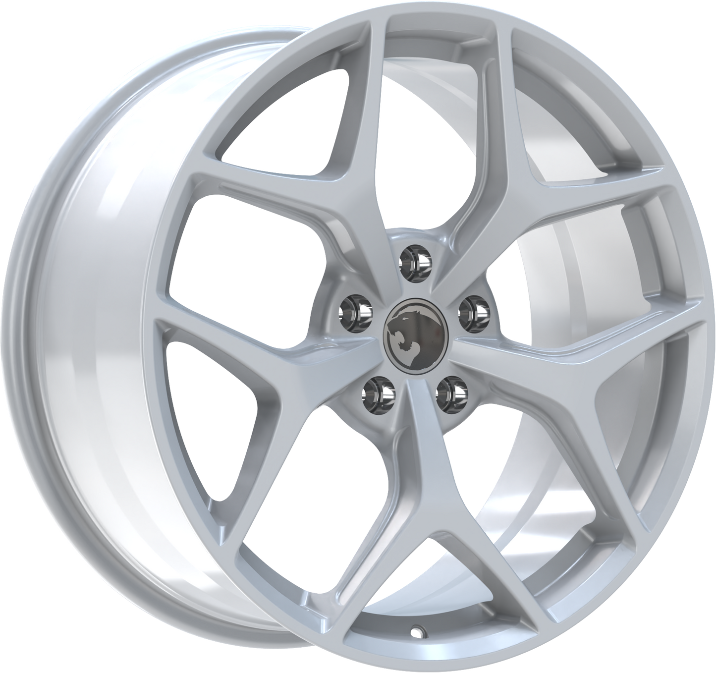 GTS-8 — Suits HSV GTSR W1 Remastered