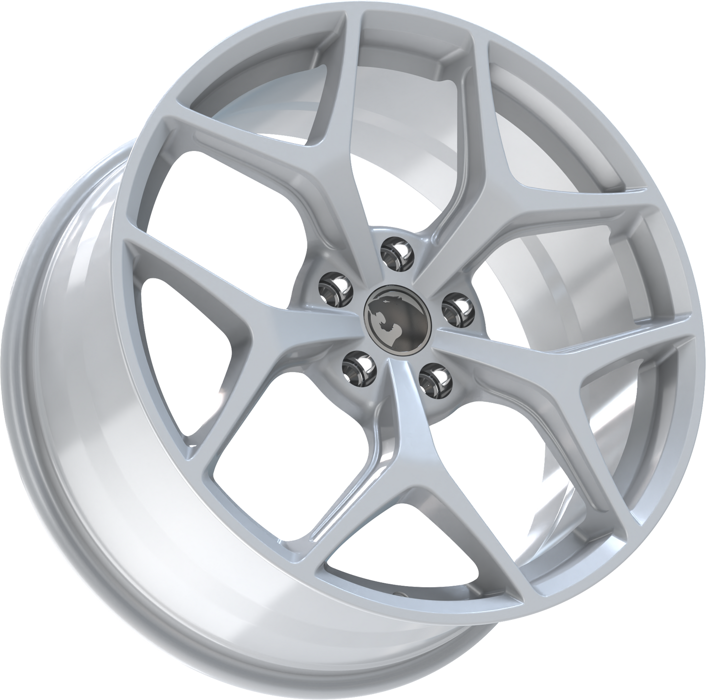 GTS-8 — Suits HSV GTSR W1 Remastered