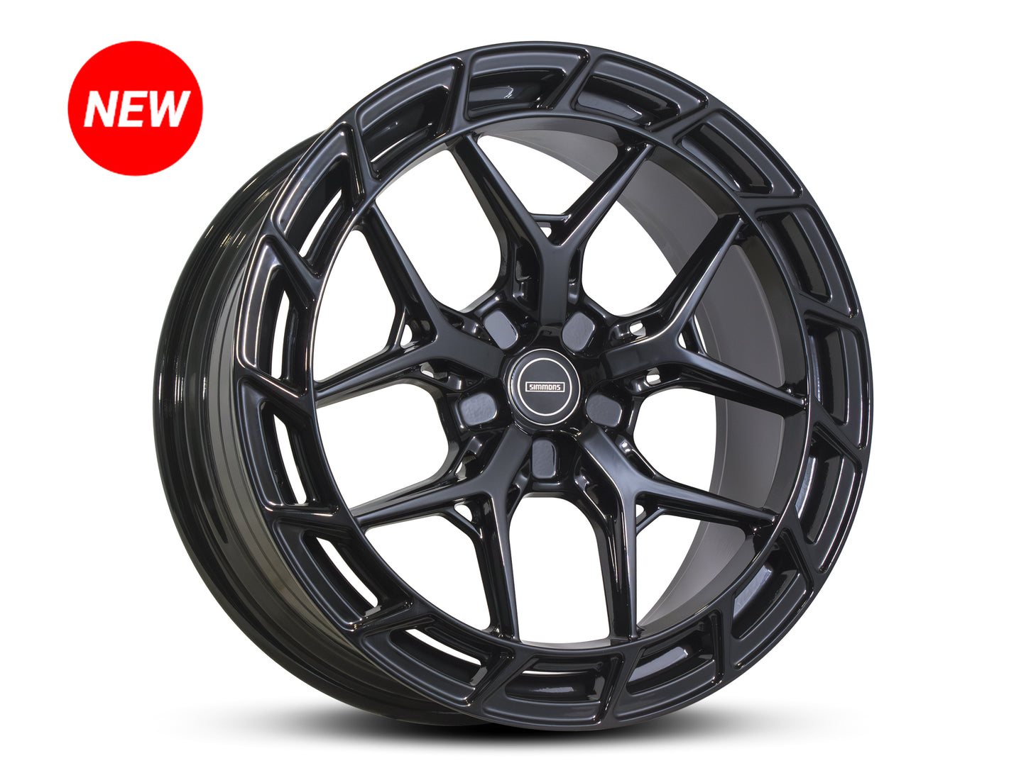 20 Inch Simmons Eu7