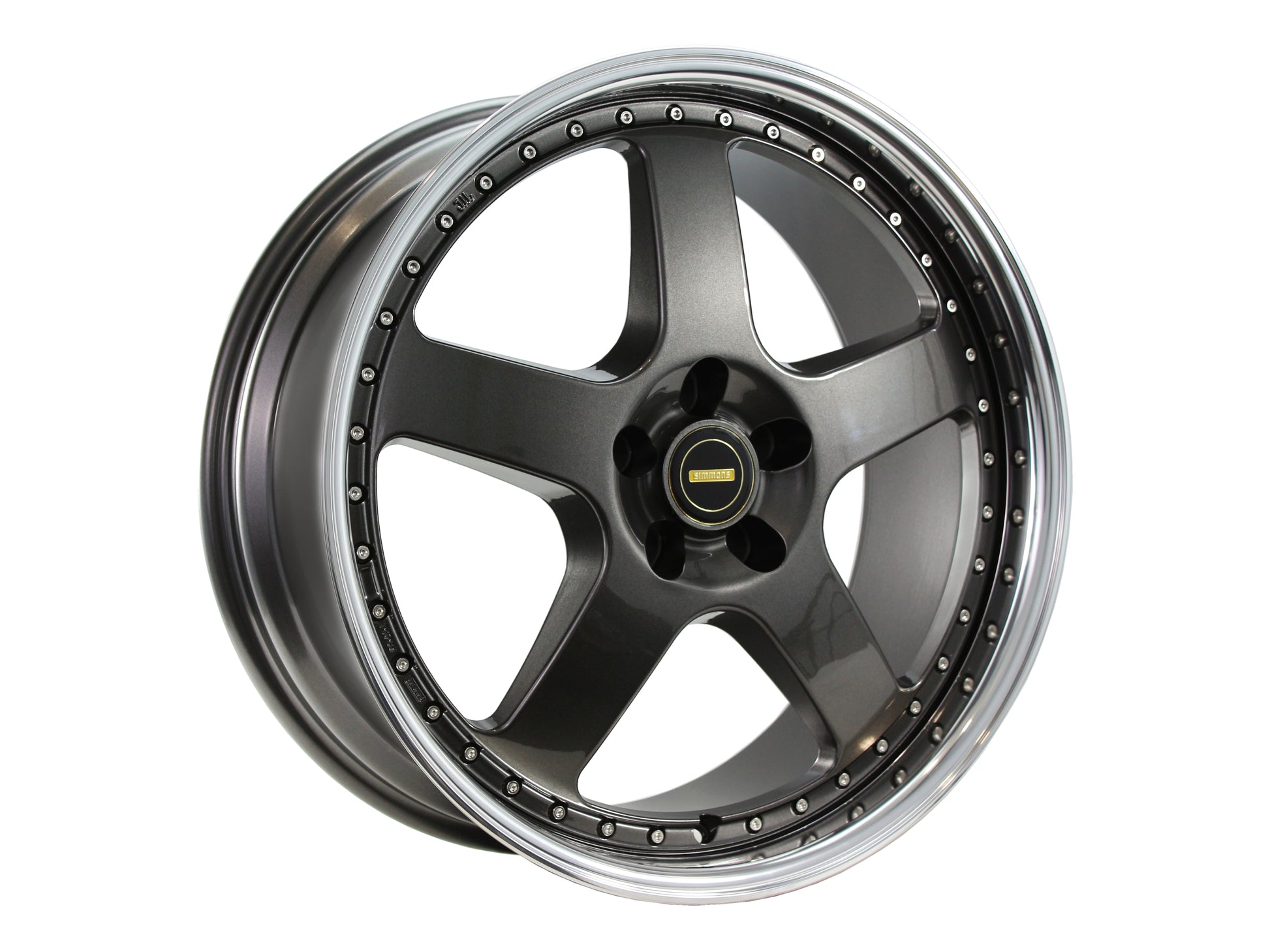 20 Inch Simmons FR1