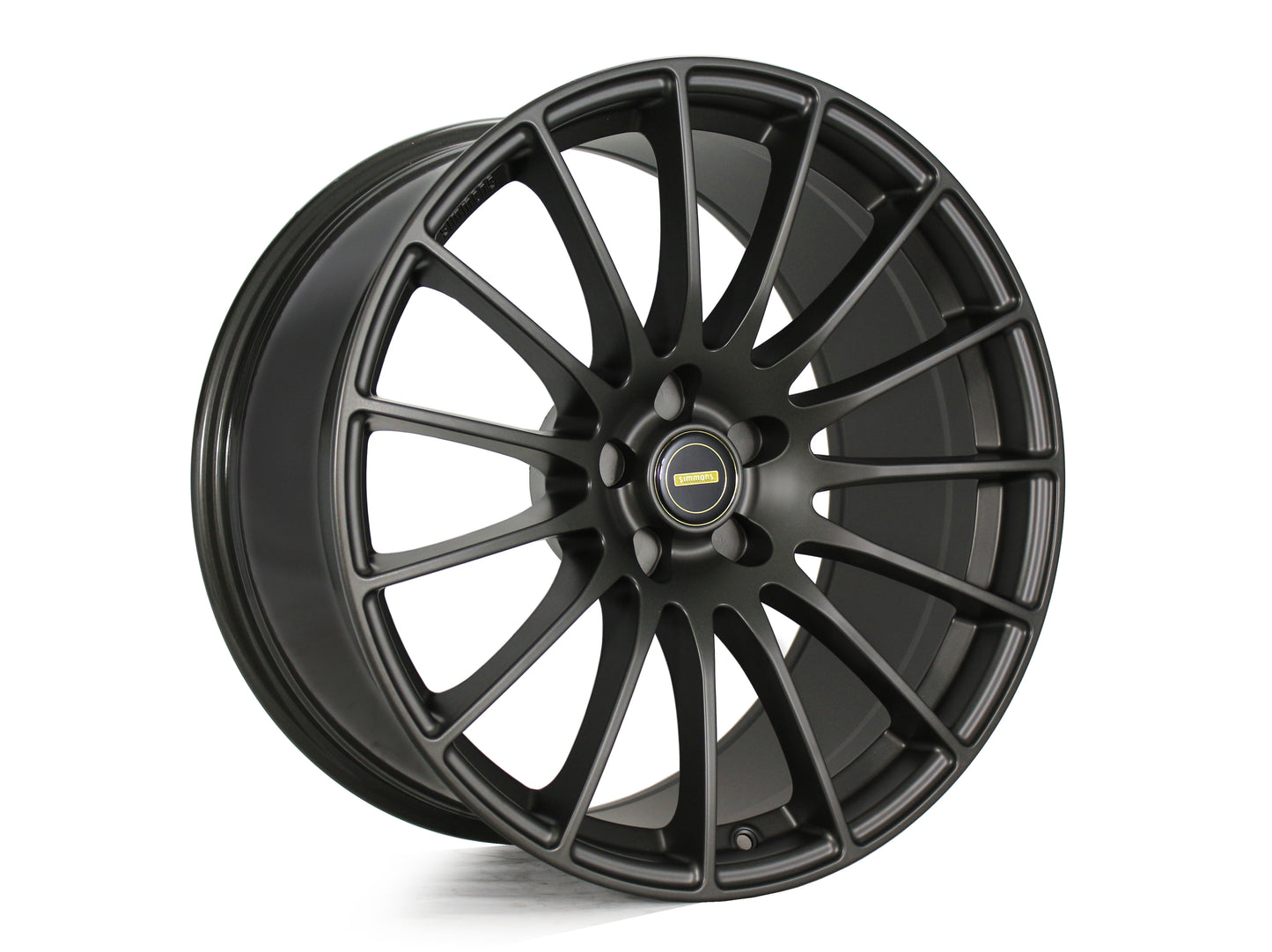 20 Inch Simmons Ms1