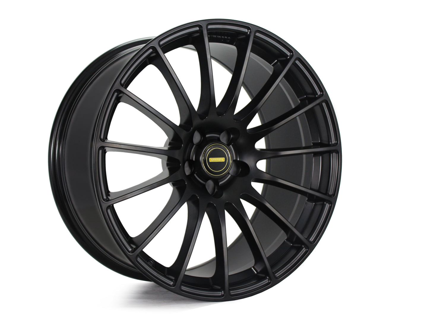 20 Inch Simmons Ms1