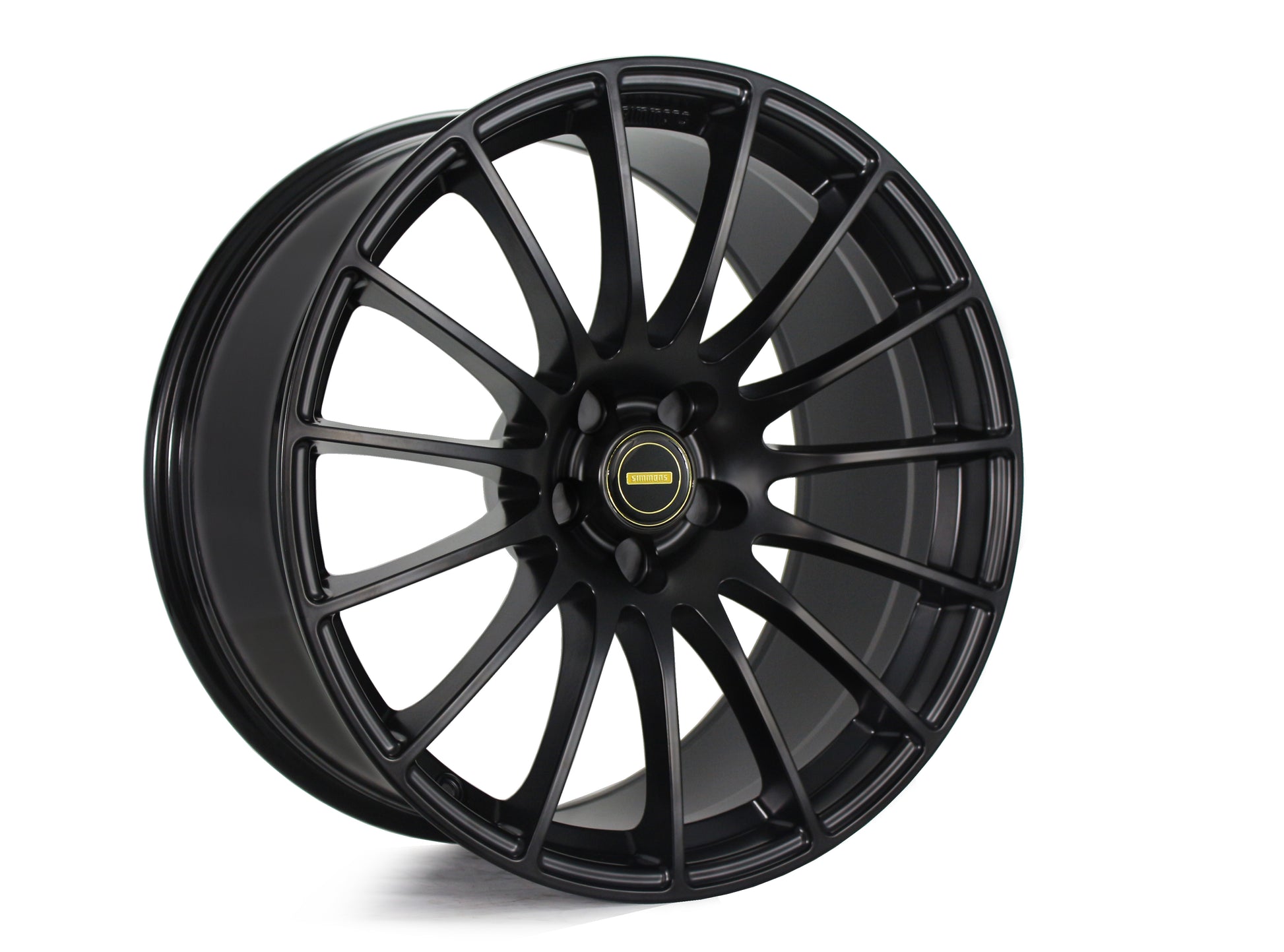 20 Inch Simmons Ms1