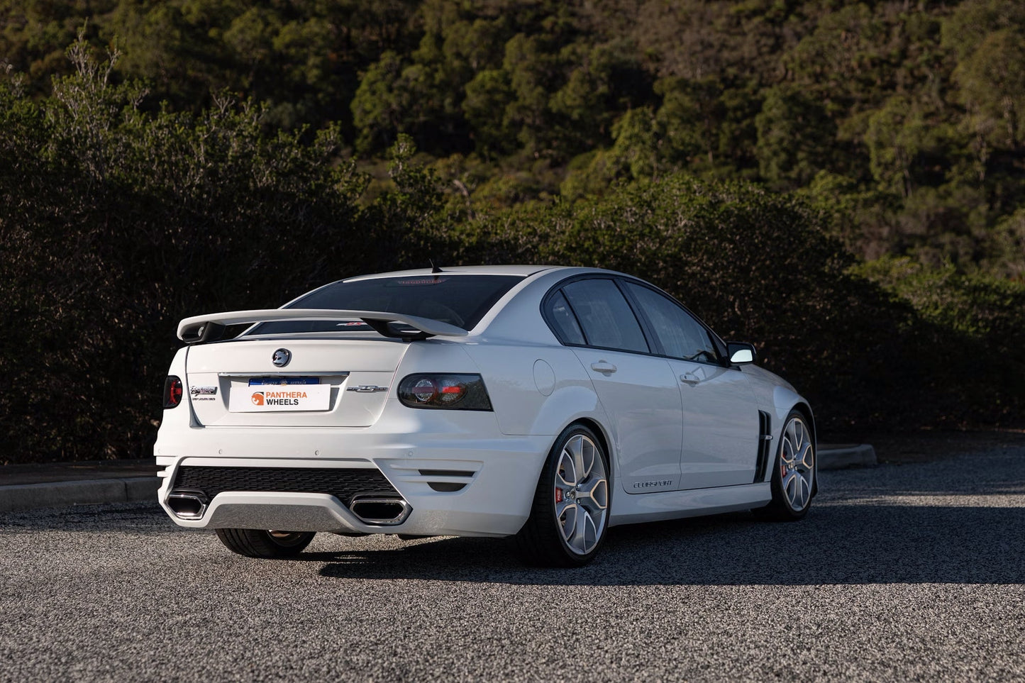 PENTA Maloo 20th Anniversary vehicle image 1