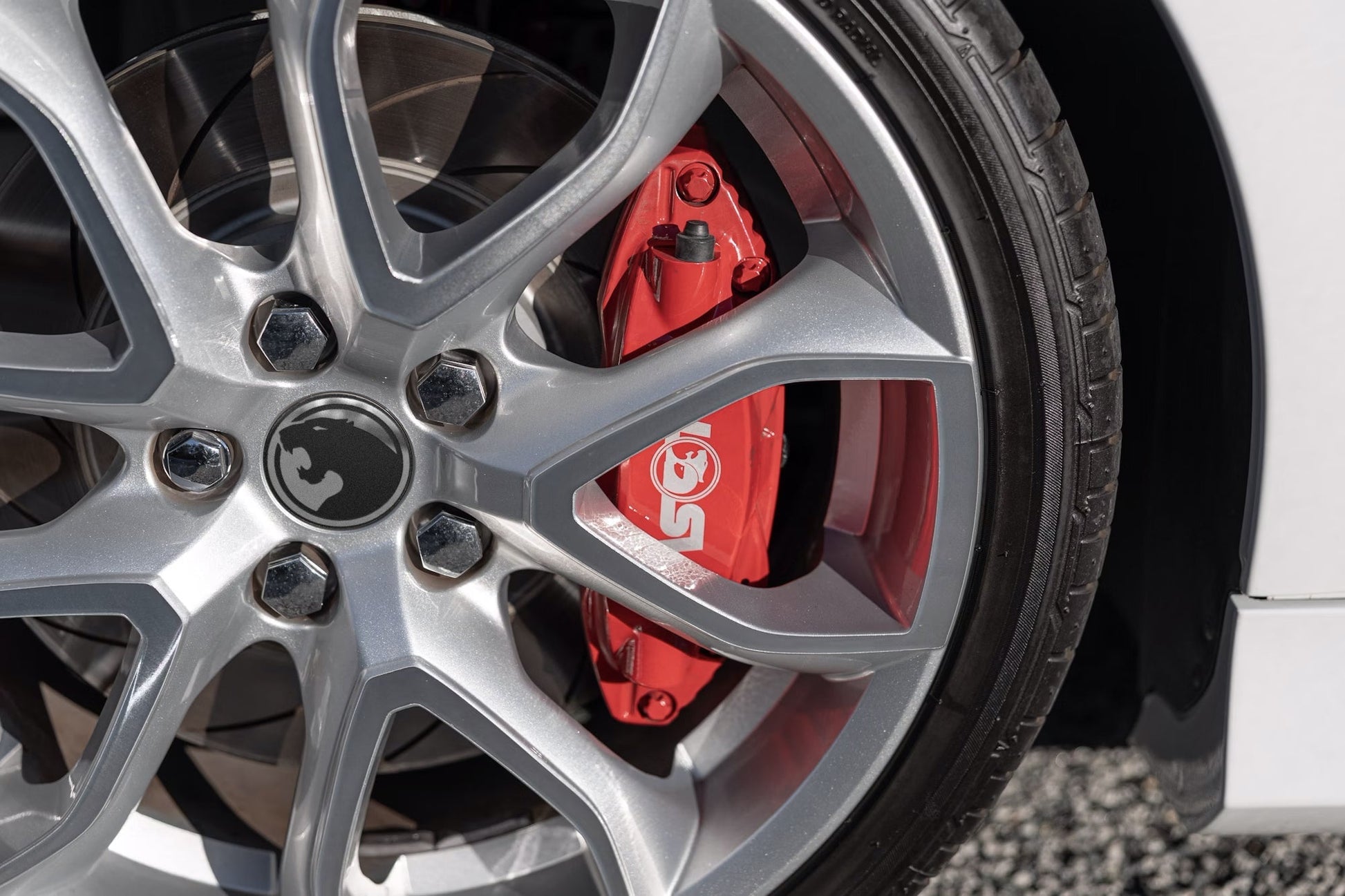 PENTA Maloo 20th Anniversary vehicle image 4