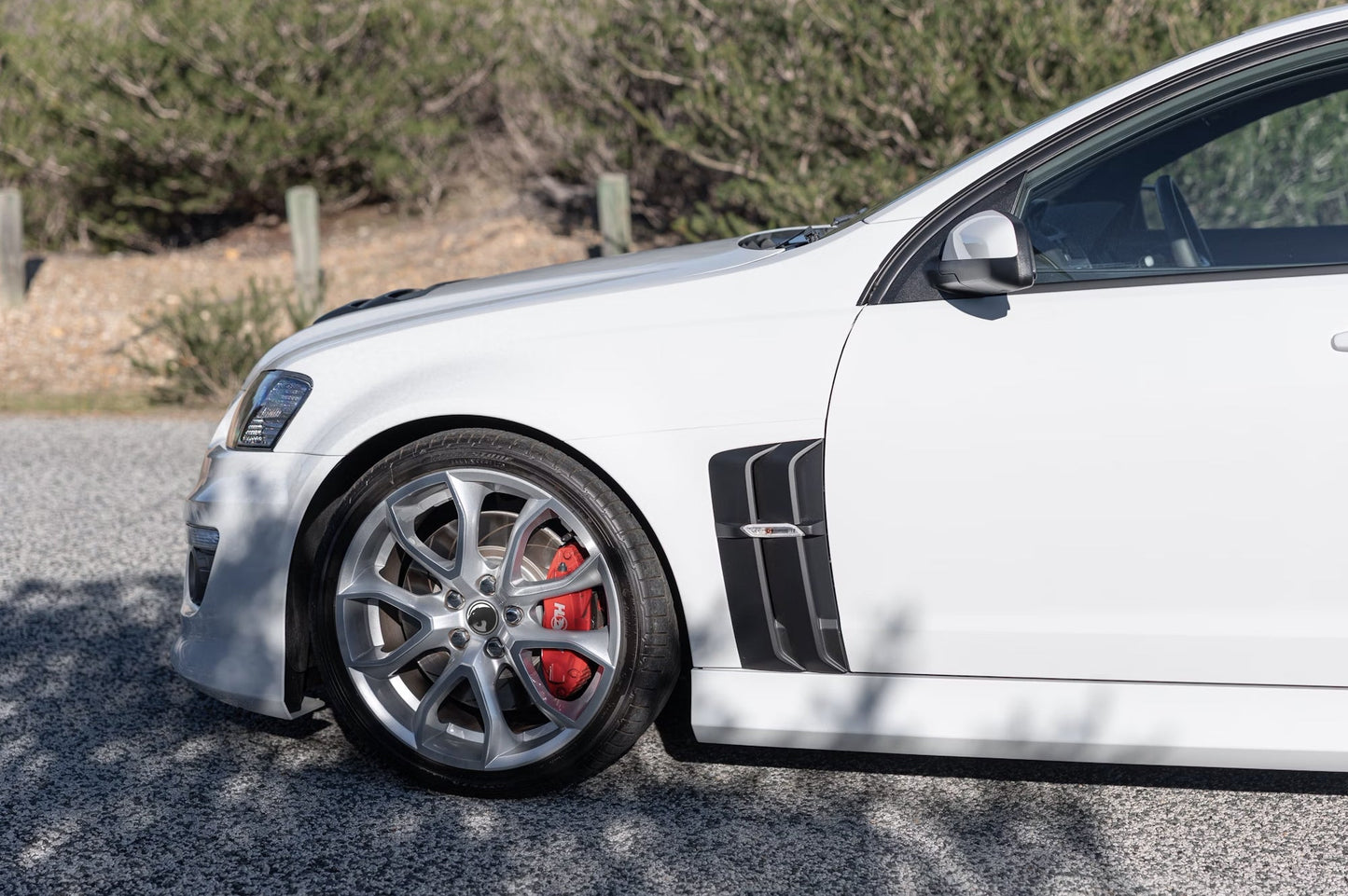 PENTA Maloo 20th Anniversary vehicle image 5