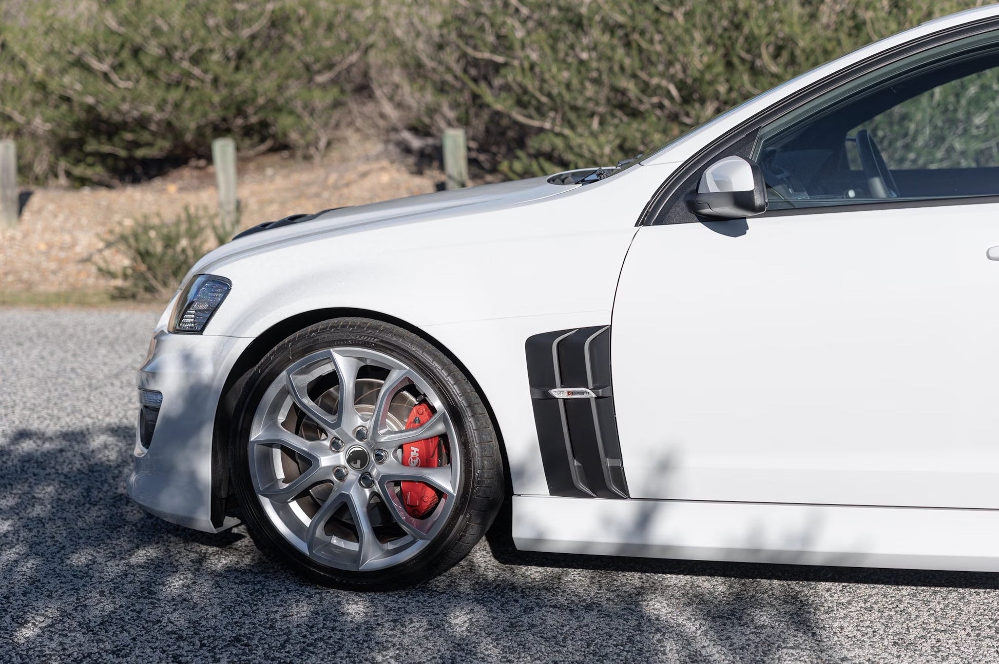 PENTA Maloo 20th Anniversary vehicle image 5