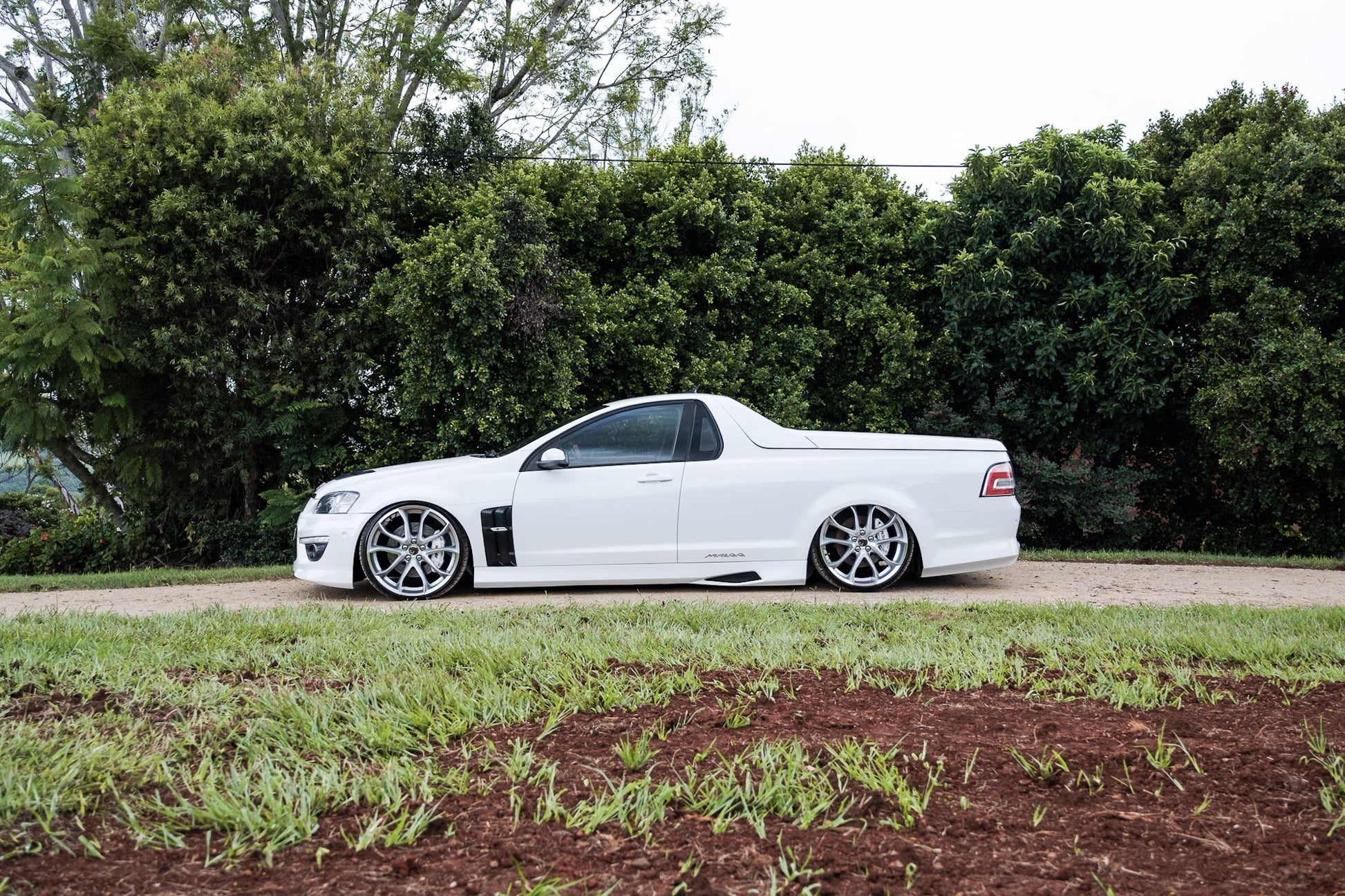 PENTA Maloo alternate vehicle image 2