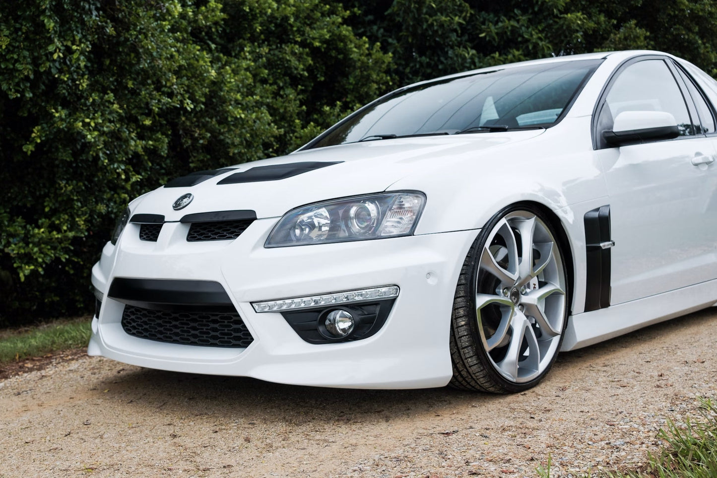 PENTA Maloo alternate vehicle image 3