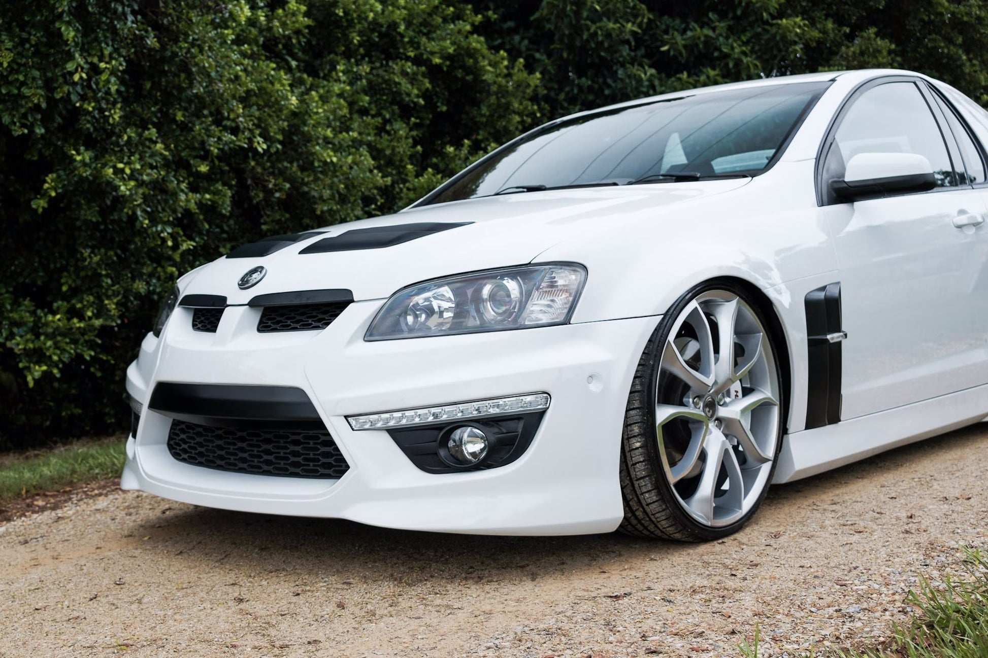 PENTA Maloo alternate vehicle image 3