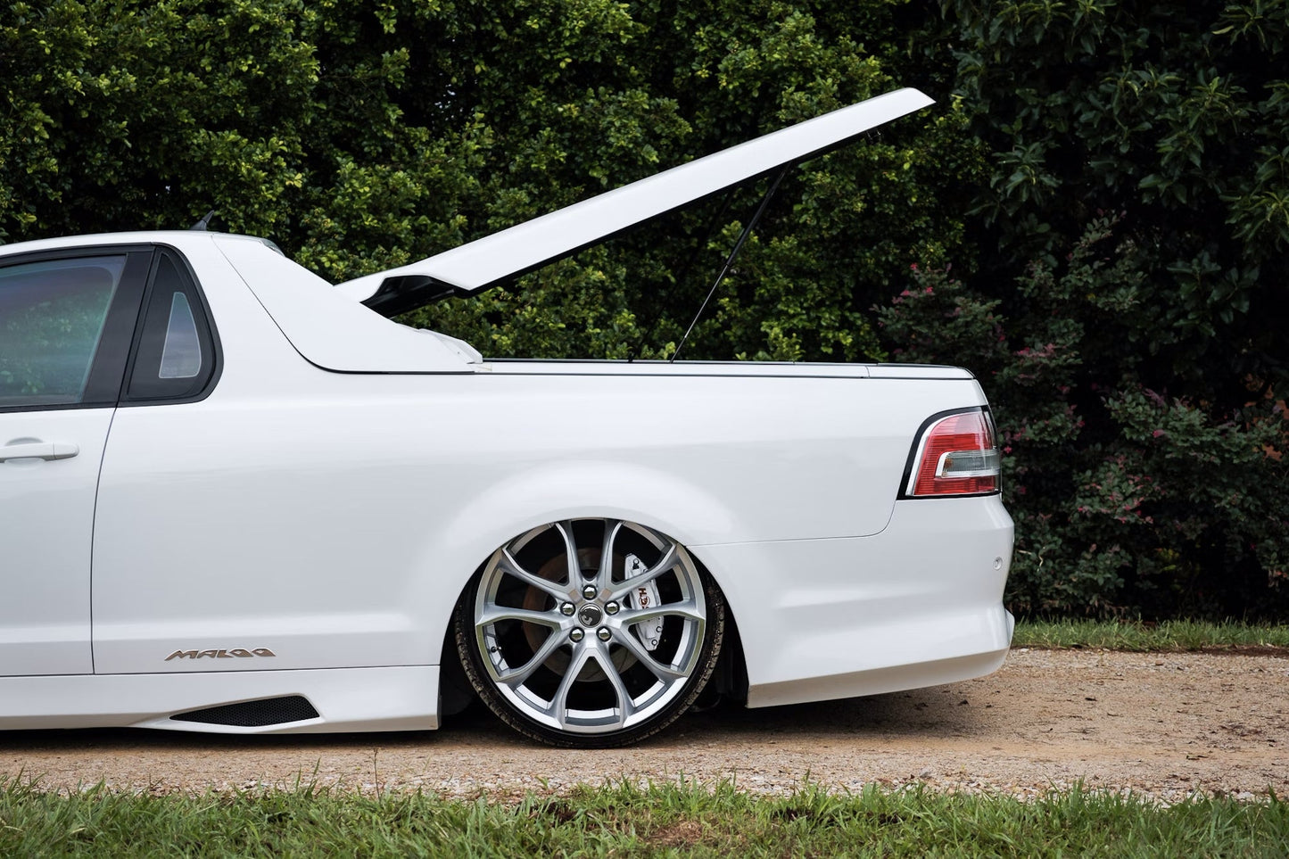 PENTA Maloo alternate vehicle image main