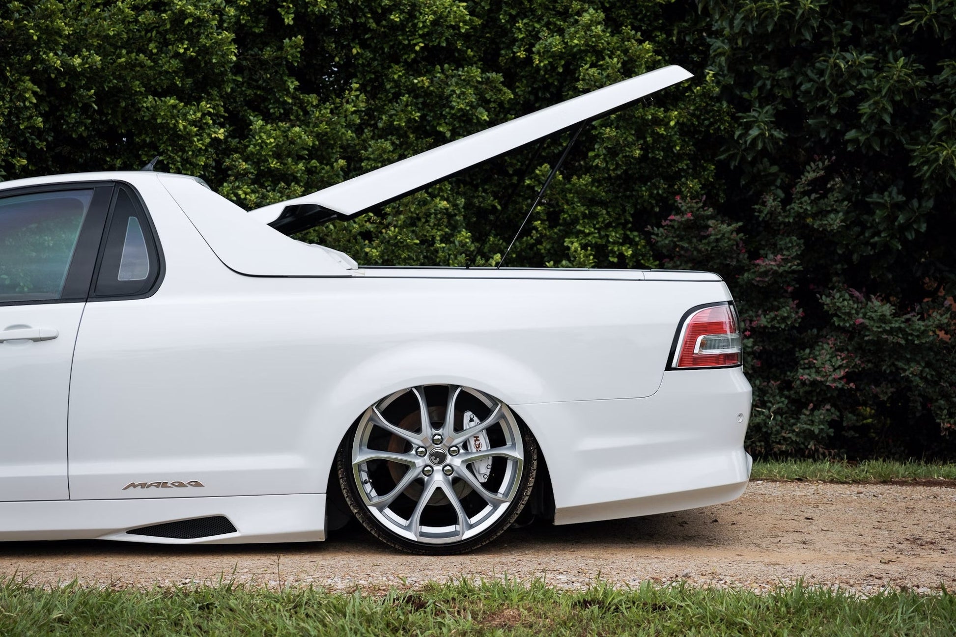 PENTA Maloo alternate vehicle image main