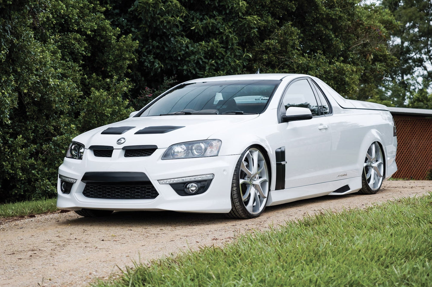 PENTA Maloo vehicle image main