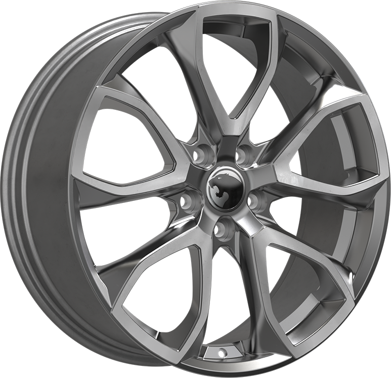 PENTA wheel hyper angle 30