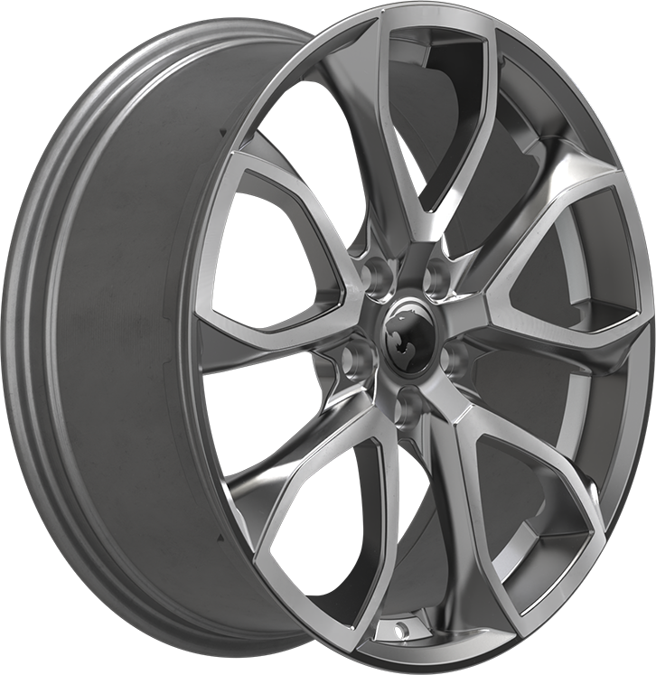 PENTA wheel hyper angle 45