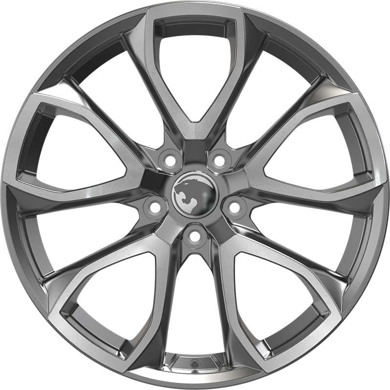 PENTA wheel hyper front