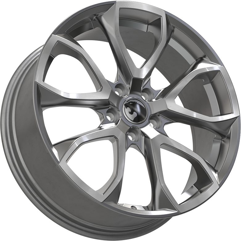 PENTA wheel hyper impact