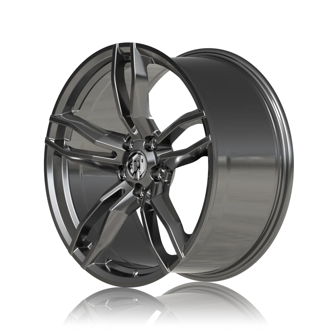 Rapier F1 20" - Hyper Shadow