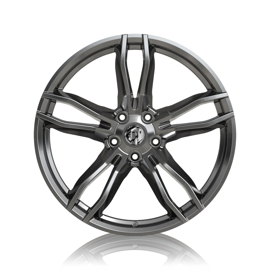 Rapier F1 20" - Hyper Shadow