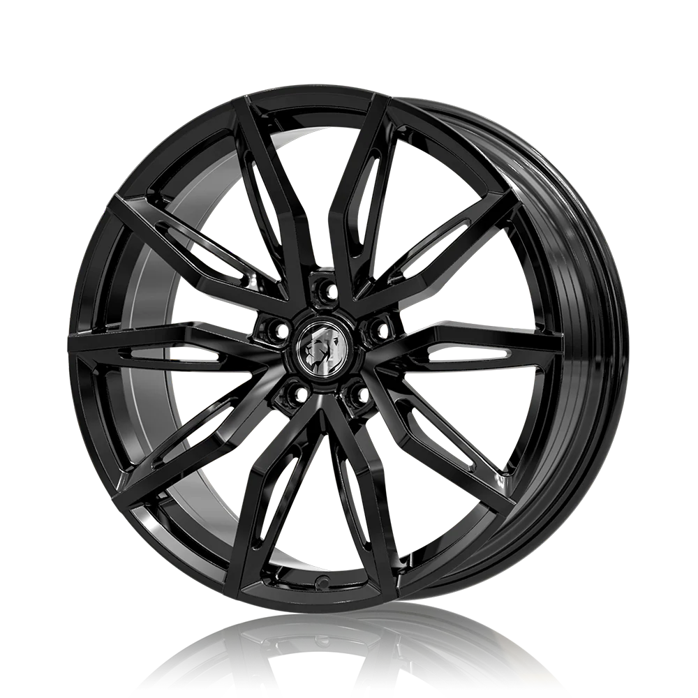 GS7 SF 20" - Gloss Black