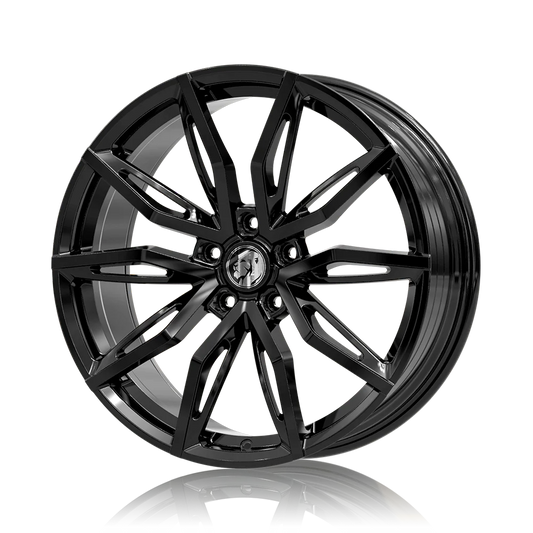 GS7 SF 20" - Gloss Black