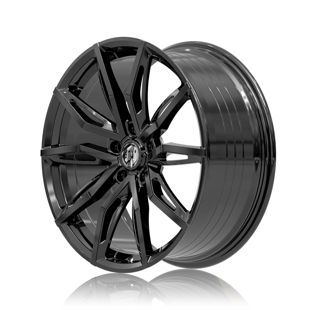 GS7 SF 20" - Gloss Black