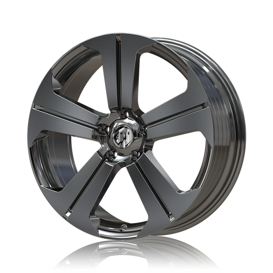 HAMMER 19" - Hyper Black