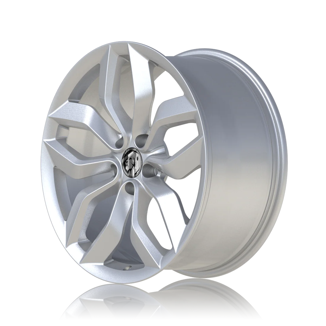 INFLEX SF 20" - Silver