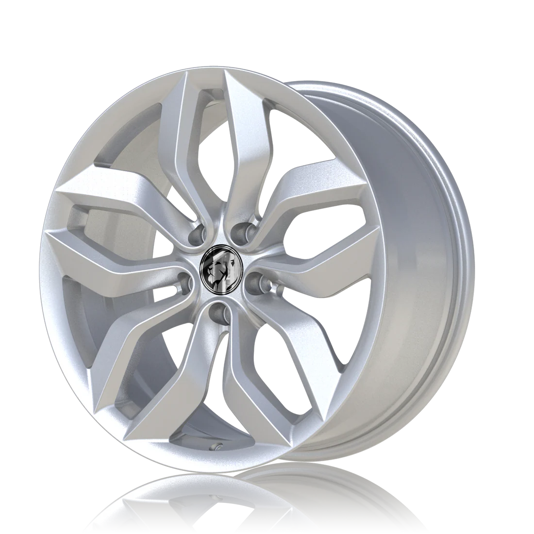 INFLEX SF 20" - Silver