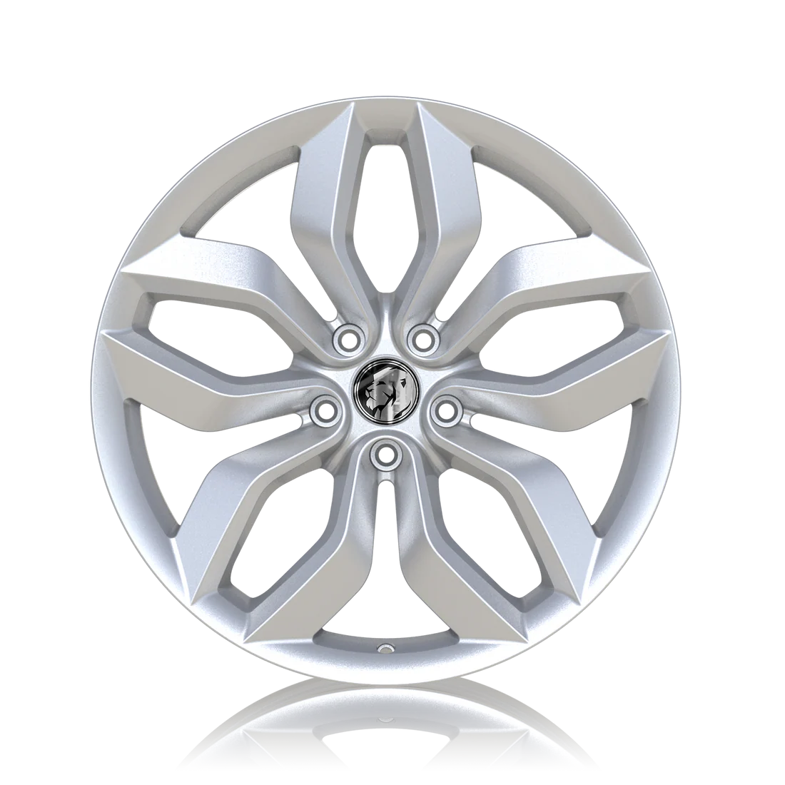 INFLEX SF 20" - Silver