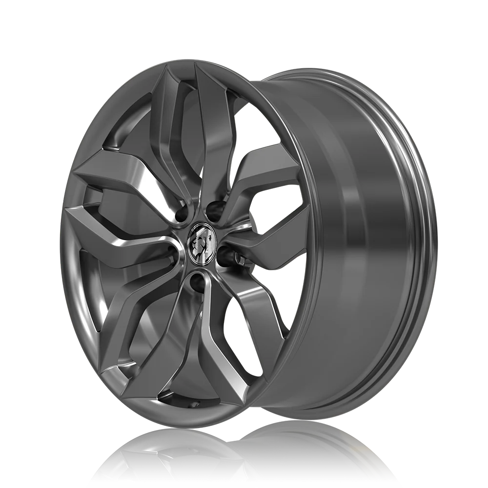 INFLEX SF 20" - Hyper Black