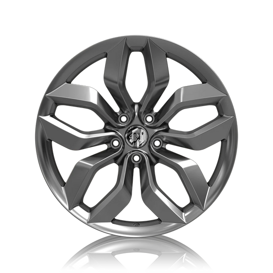 INFLEX SF 20" - Hyper Black