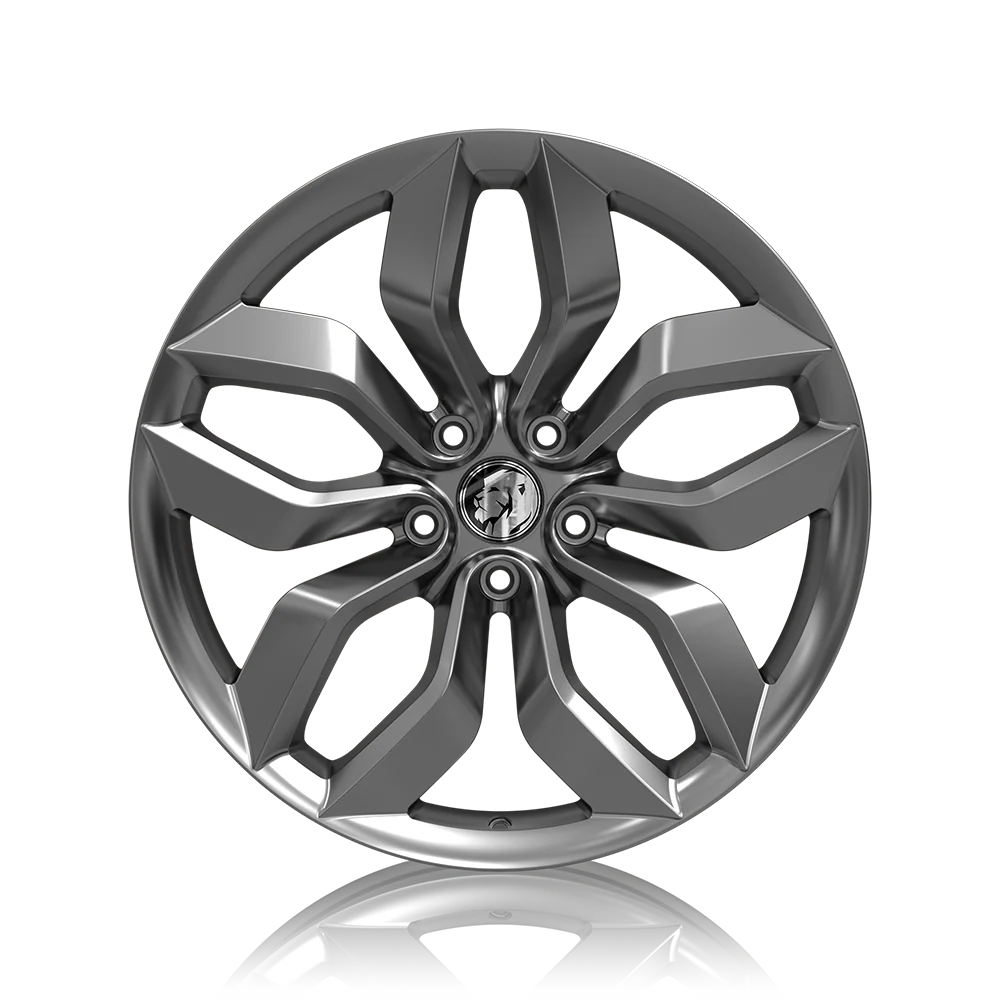 INFLEX SF 20" - Hyper Black