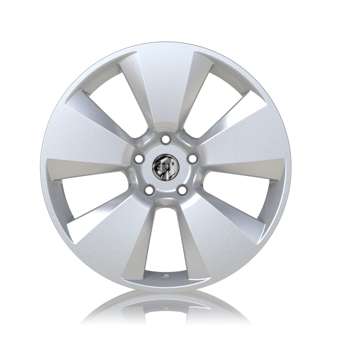 SIGNATURE 20" - Silver