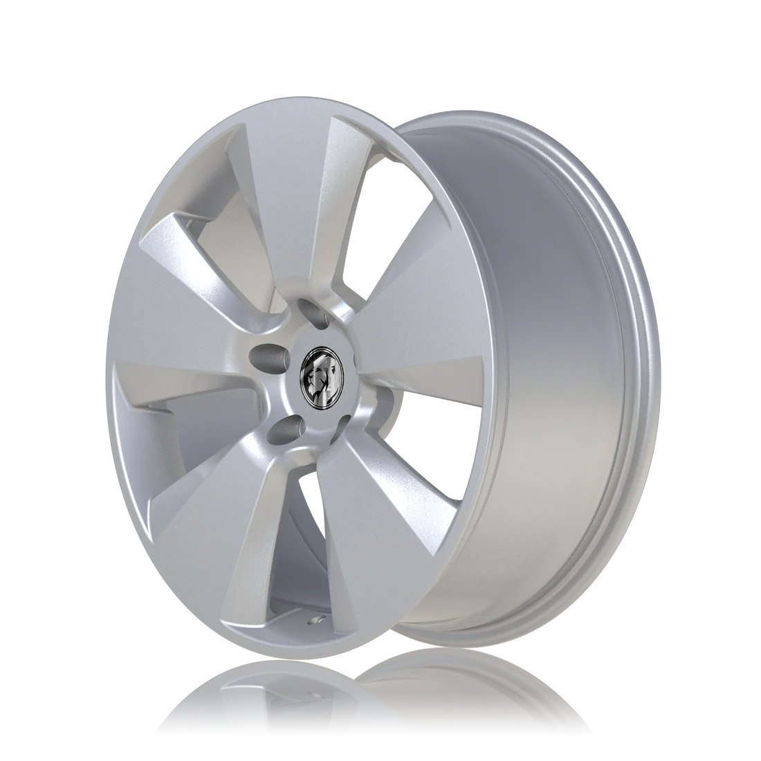 SIGNATURE 19" - Silver