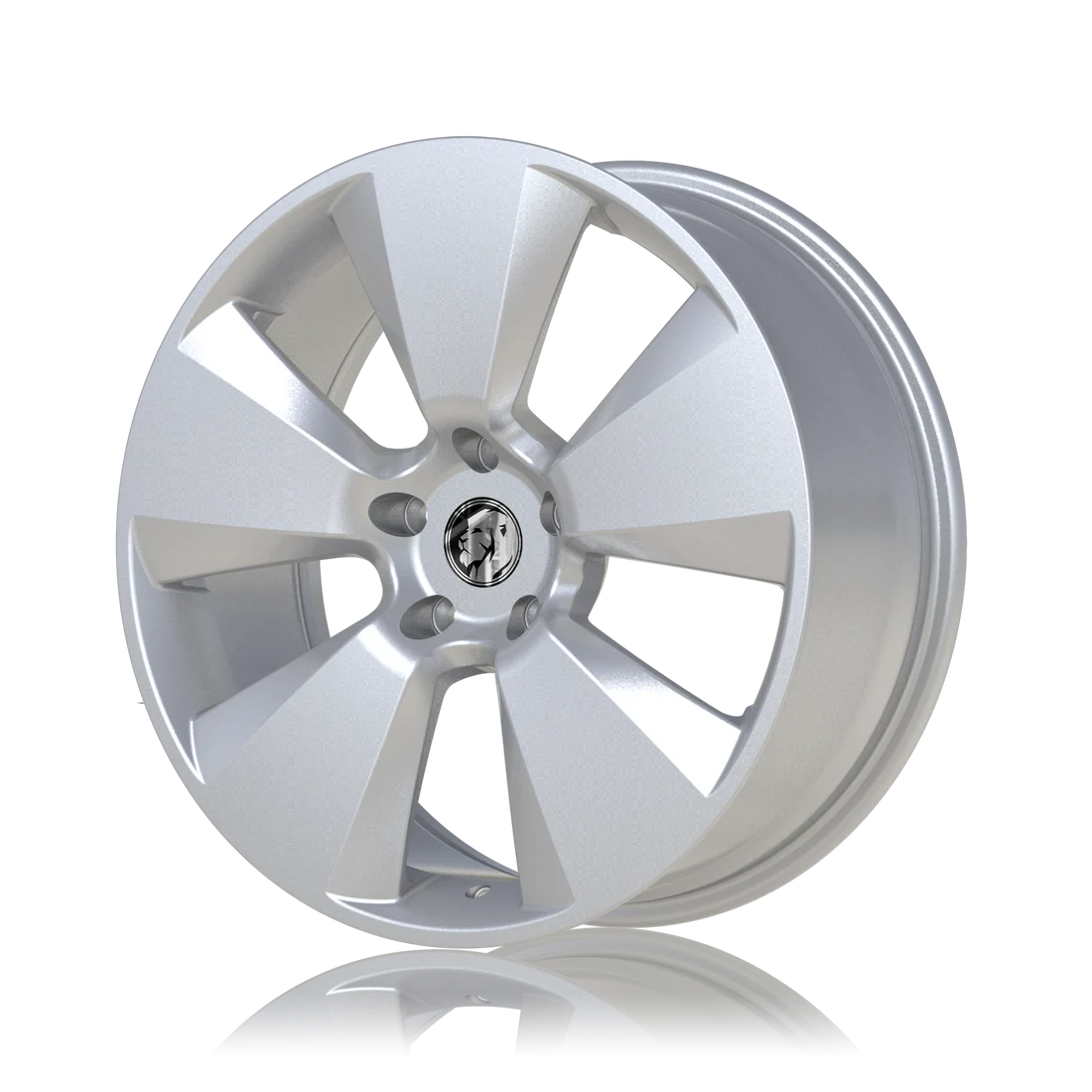 SIGNATURE 19" - Silver