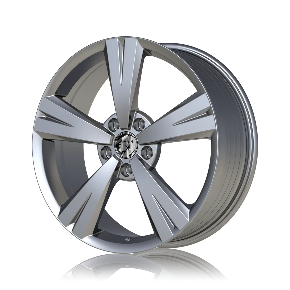 VX SF 20" - Rocket Grey