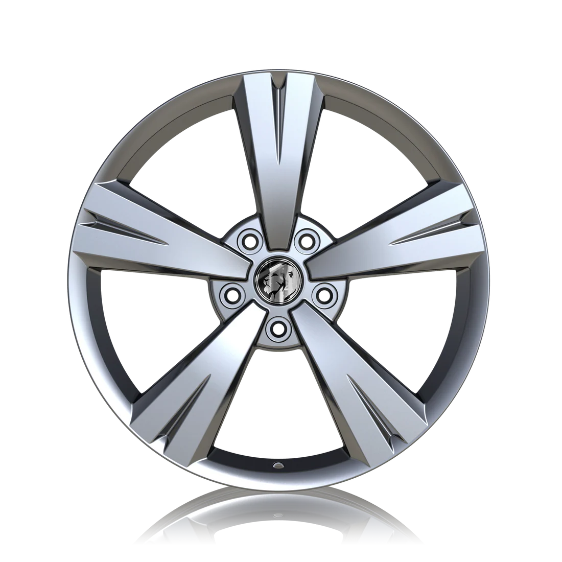 VX SF 20" - Rocket Grey