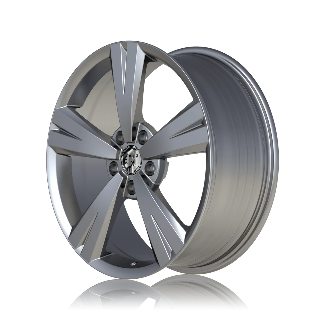 VX SF 20" - Rocket Grey