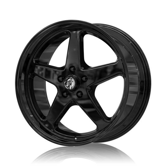 WALLKY WS 20" - Gloss Black