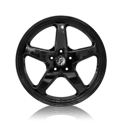 WALKY WS 20" - Gloss Black