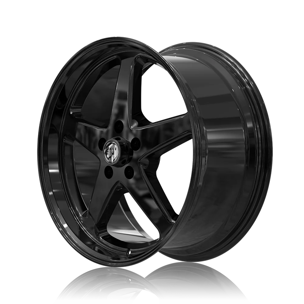 WALLKY WS 20" - Gloss Black