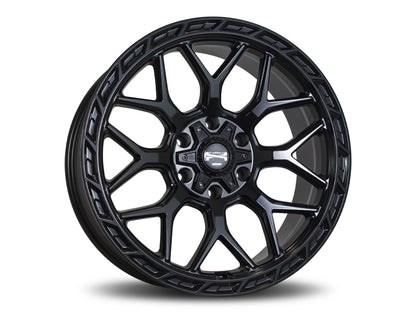 20 Inch Simmons Rugged R4
